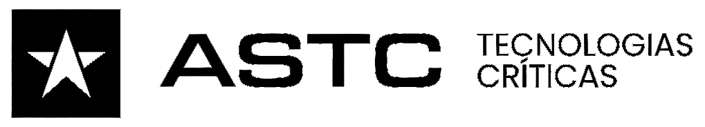 ASTC Tecnologias Críticas